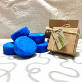 Eleyna's Handmade Shampoo Bar - Sporty Men