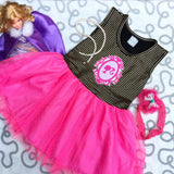 Barbie Tutu Dress