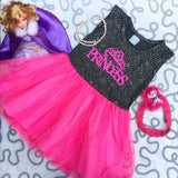 Statement Tutu Dress